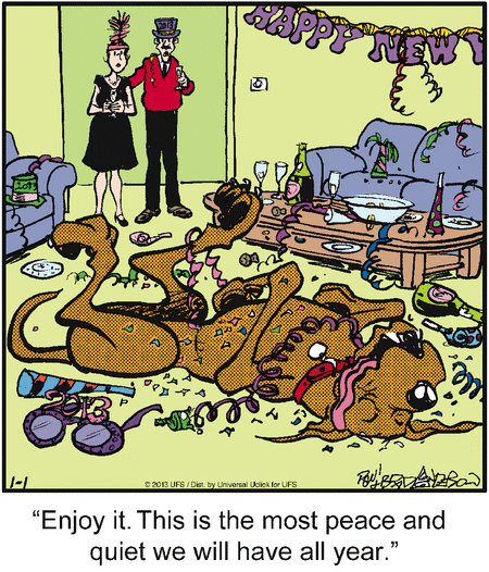 marmaduke
